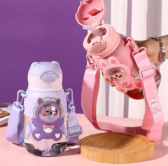Botella Baby animados en internet