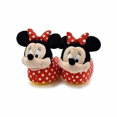 Pantuflas Minnie - comprar online