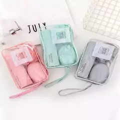 Kit neceser viaje - comprar online