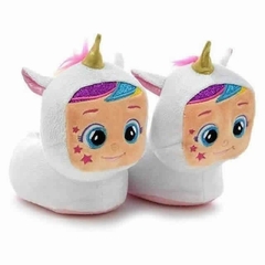 Imagen de Pantuflas Cry babies