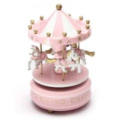 Carrusel musical - Donna´s tienda