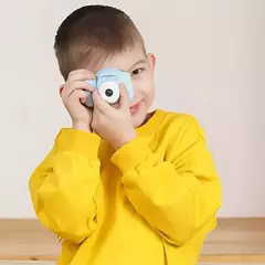 Mini Camara Digital Infantil - comprar online