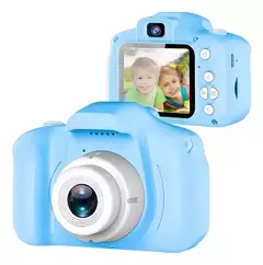 Mini Camara Digital Infantil