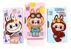Cartuchera labubu XL en internet