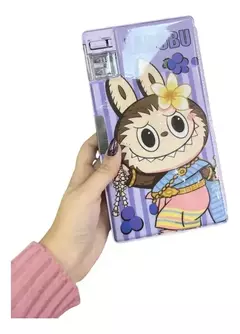 Cartuchera labubu XL - comprar online