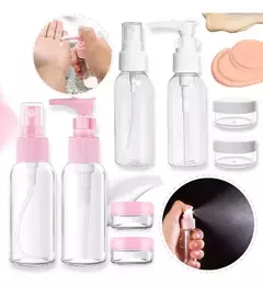 Kit envases x4 - comprar online