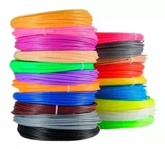 Filamento para Lapiz 3D - comprar online