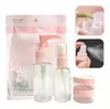 Kit envases x4