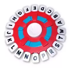 Juego de mesa ¡Basta! - comprar online