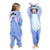 Kigurumi NIÑO Stitch