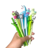 Lapiceras divertidas