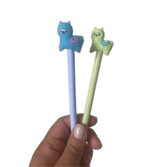Lapiceras divertidas - tienda online