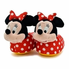 Pantuflas Minnie en internet