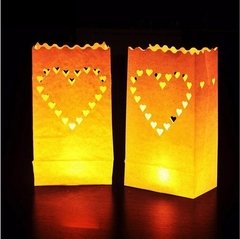 Lantern Bags - comprar online