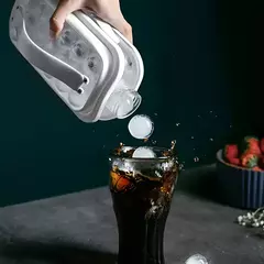 Imagen de Botella Hielera