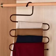 Percha Pantalonera - Donna´s tienda
