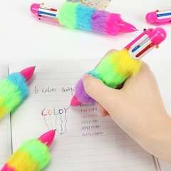 BIROME PELUCHE COLORES - comprar online