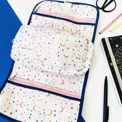 Necessaire desplegable Cosmos