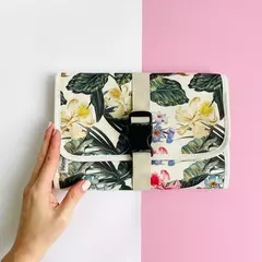 Necessaire desplegable Amazonas