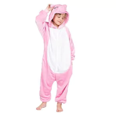 Kigurumi NIÑO Cerdito en internet