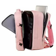 Mochila Viral Viajera Extensible - Donna´s tienda