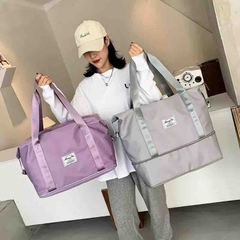 Bolso extensible en internet