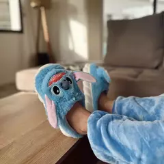 Pantuflas Stich importadas - comprar online