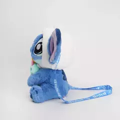Imagen de Mochila de peluche Stitch