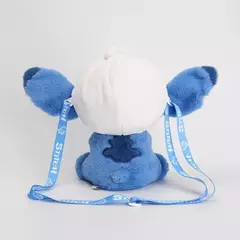 Mochila de peluche Stitch en internet