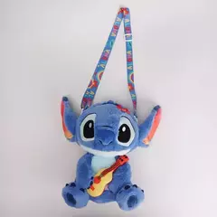 Imagen de Mochila de peluche Stitch