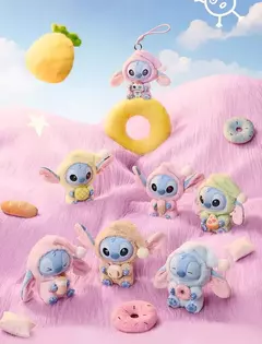 Stitch Labubu en caja sorpresa - Donna´s tienda