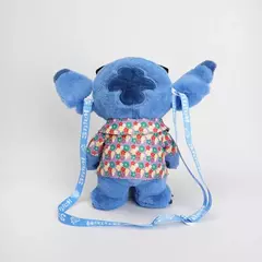 Mochila de peluche Stitch en internet