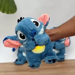 Stitch de apego que respira - comprar online