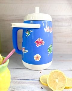 Termo Tereré 2 litros - tienda online