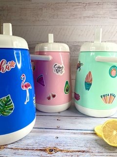 Termo Tereré 2 litros - comprar online