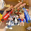 Llavero 3D Looney Tunes