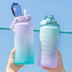 Botellas motivacionales 2 Litros en internet