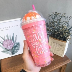 Vaso Congelable Ice cream - comprar online