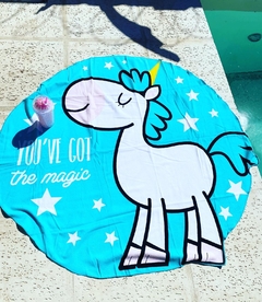 Toalla Lona - tienda online