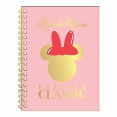 Cuadernos Mooving 16x21 MICKEY & MINNIE MOUSE