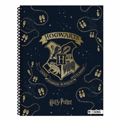 Cuadernos Mooving 16x21 HARRY POTTER en internet
