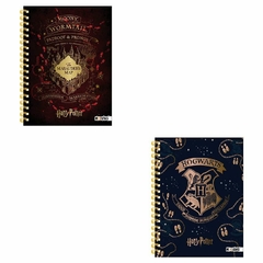 Cuadernos Mooving 16x21 HARRY POTTER