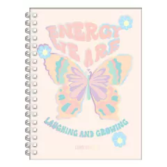 Cuadernos Mooving 16x21 DISEÑOS VARIOS - Donna´s tienda