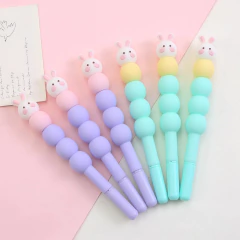 Lapicera Conejito Bubbles - comprar online