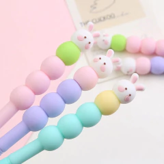 Lapicera Conejito Bubbles