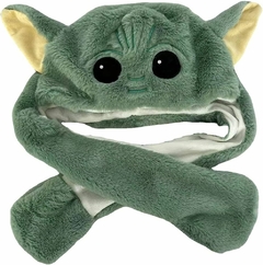 Gorro Mueve Orejas Yoda