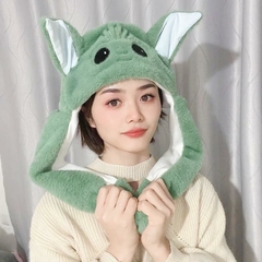 Gorro Mueve Orejas Yoda - comprar online