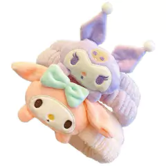 Imagen de Vinchas Make up Sanrio
