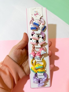 Colitas Sanrio Blister en internet