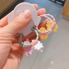 Colitas Sanrio Blister - tienda online